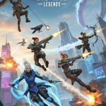 《APEX英雄》新赛季更新深度解读