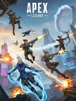Apex英雄