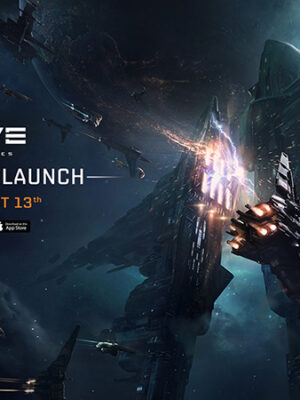 星战前夜（EVE Online）