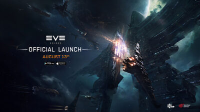 星战前夜（EVE Online）