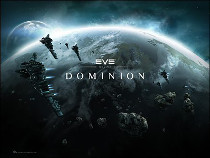 星战前夜（EVE Online） 游戏截图
