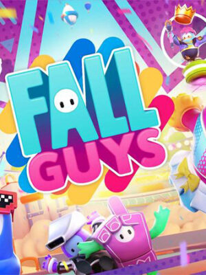 糖豆人（Fall Guys）