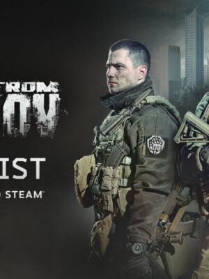 逃离塔科夫（Escape from Tarkov）