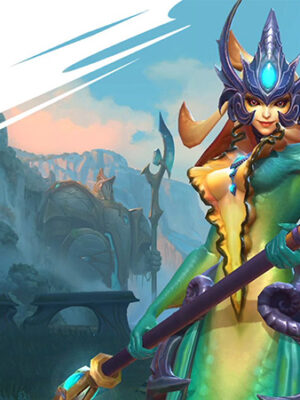 英雄联盟手游（Wild Rift）