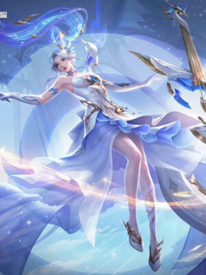 王者荣耀（Honor of Kings）