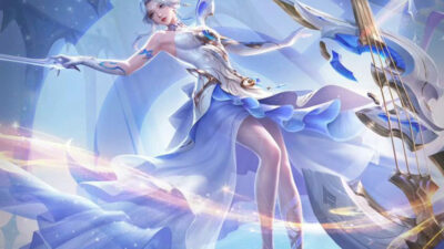 王者荣耀（Honor of Kings）