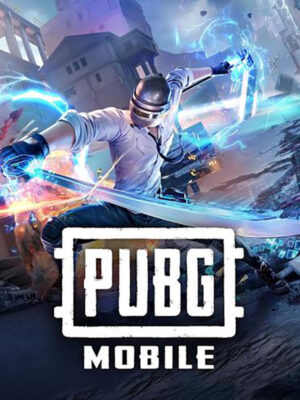 绝地求生手游（PUBG Mobile）