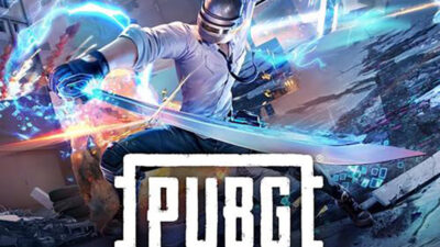 绝地求生手游（PUBG Mobile）