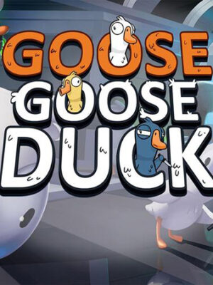 鹅鸭杀（Goose Goose Duck）