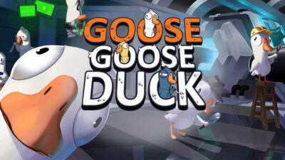 鹅鸭杀（Goose Goose Duck）