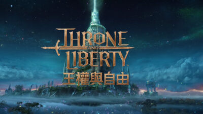 王权与自由（Throne and Liberty）