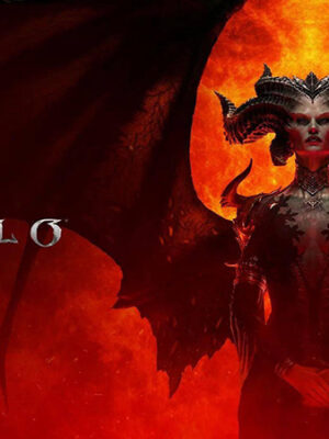 暗黑破坏神 4（Diablo 4）