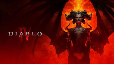 暗黑破坏神 4（Diablo 4）
