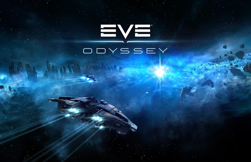 星战前夜（EVE Online） 游戏截图