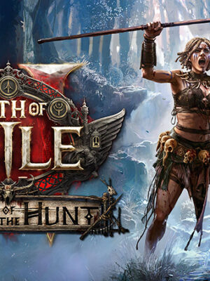 流放之路2（Path of Exile 2）