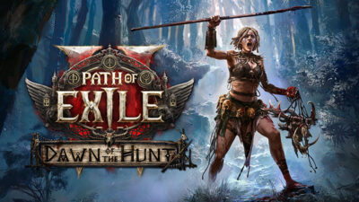 流放之路2（Path of Exile 2）