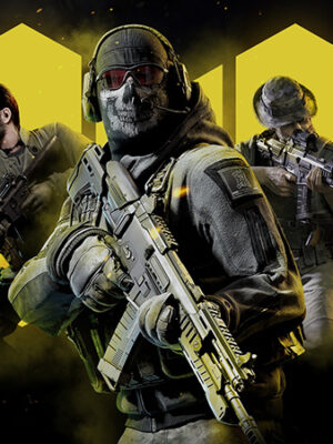 使命召唤手游（CODM）