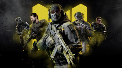 使命召唤手游（CODM）