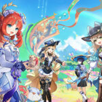 火种将燃：原神4.8版本收官解析与纳塔5.0前瞻