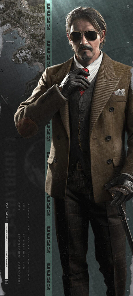 暗区突围（Arena Breakout） 游戏截图