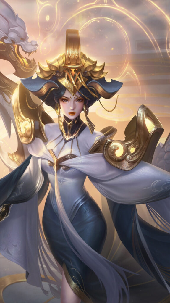 王者荣耀（Honor of Kings） 游戏截图