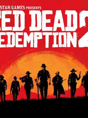 荒野大镖客 2（Red Dead Redemption 2）