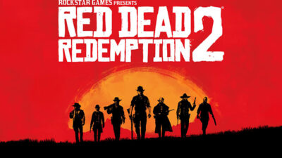 荒野大镖客 2（Red Dead Redemption 2）