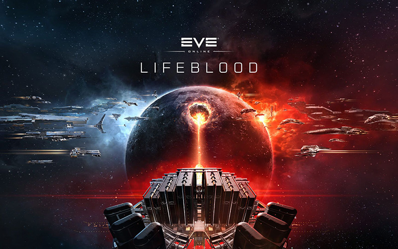 星战前夜（EVE Online） 游戏截图