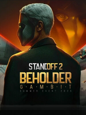 对峙 2（Stand Off 2）