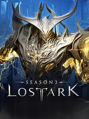 失落的方舟（Lost Ark）