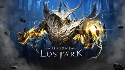 失落的方舟（Lost Ark）