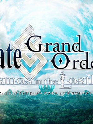 FGO（Fate/Grand Order）