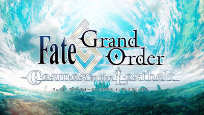 FGO（Fate/Grand Order）