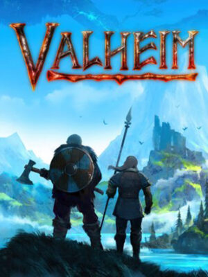 英灵神殿（Valheim）