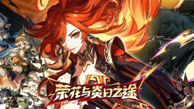 6周之约：原神版本更新节奏的坚守与变通