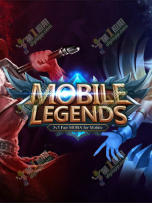 无尽对决（Mobile Legends: Bang Bang）