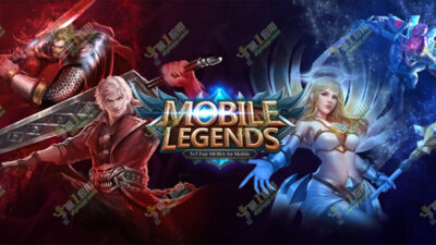 无尽对决（Mobile Legends: Bang Bang）