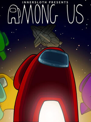 在我们之间（Among Us）