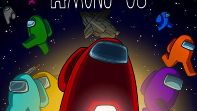 在我们之间（Among Us）