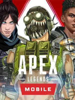 Apex 英雄 Mobile