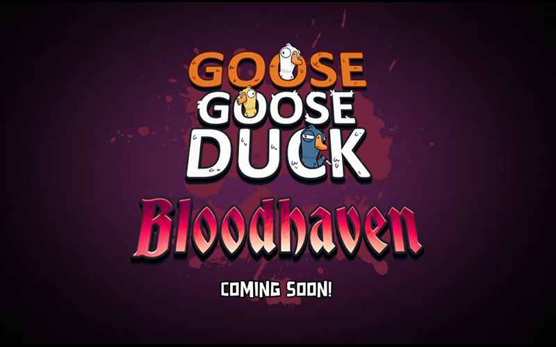 鹅鸭杀（Goose Goose Duck） 游戏截图