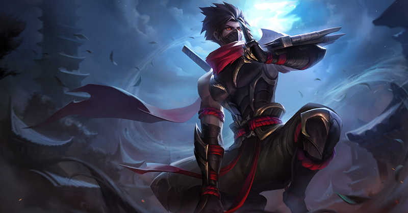 无尽对决（Mobile Legends: Bang Bang） 游戏截图