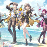 星穹铁道：新伙伴在路上，老友也未曾离开