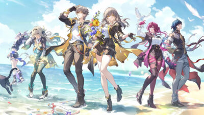 星穹铁道：新伙伴在路上，老友也未曾离开