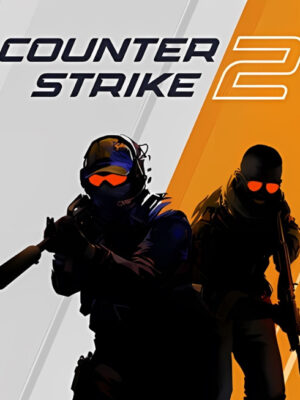 CS2（反恐精英 2）