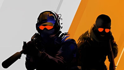 CS2（反恐精英 2）